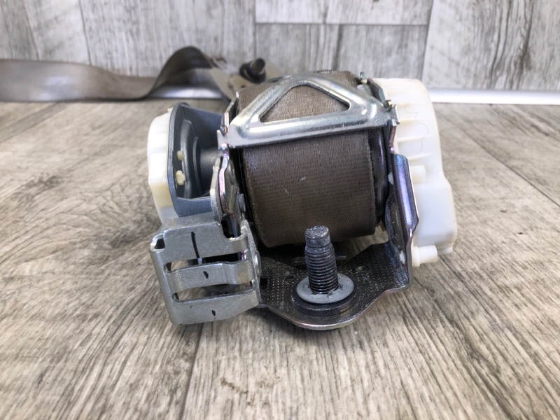 Ремень безопасности передний левый FORTE/CERATO TD 08-13 2009 TD 2.0 G4KD