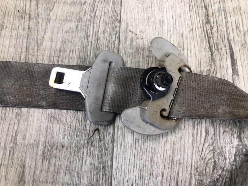 Ремень безопасности передний левый FORTE/CERATO TD 08-13 2009 TD 2.0 G4KD