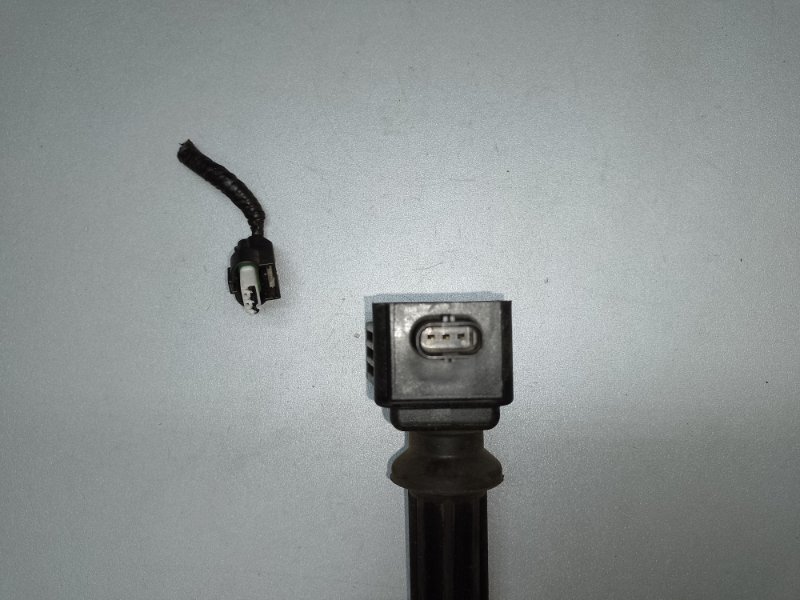 Катушка зажигания FOCUS 10-18 2.0