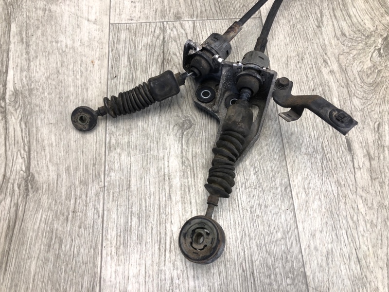 Трос переключения МКПП FORTE/CERATO TD 08-13 2009 TD 2.0 G4KD