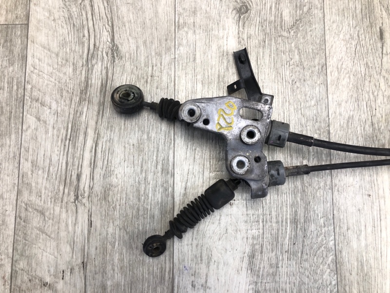 Трос переключения МКПП KIA FORTE/CERATO TD 08-13 TD 2.0 G4KD