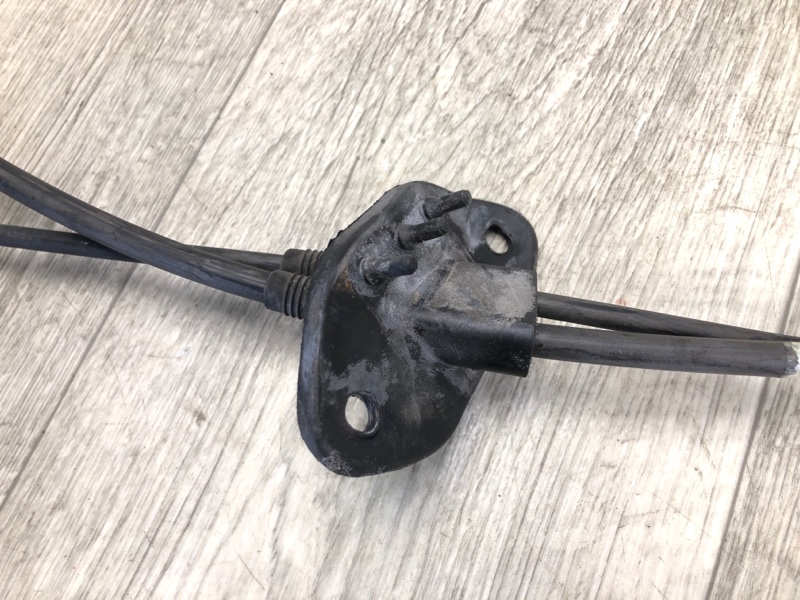 Трос переключения МКПП FORTE/CERATO TD 08-13 2009 TD 2.0 G4KD