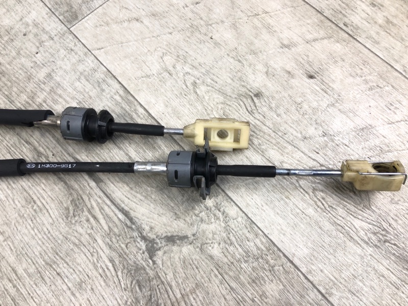 Трос переключения МКПП FORTE/CERATO TD 08-13 2009 TD 2.0 G4KD