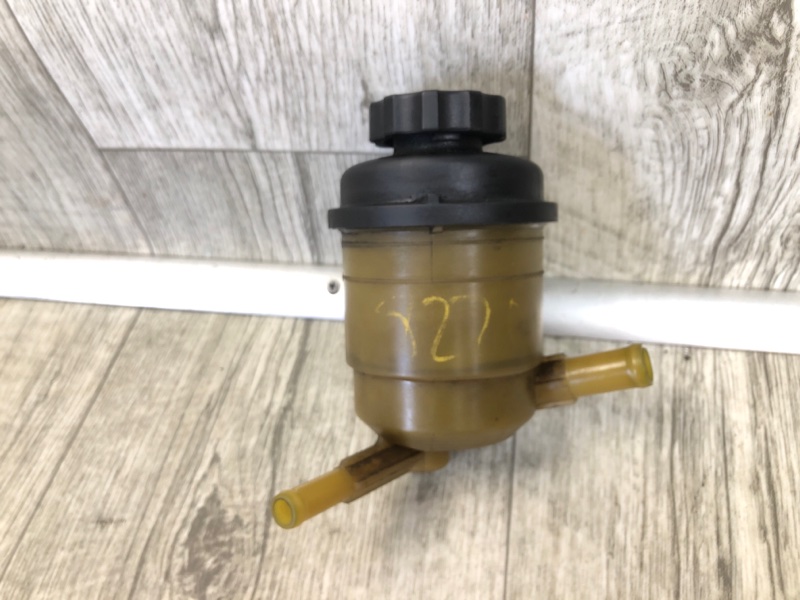 Бачок ГУР FORTE/CERATO TD 08-13 2009 TD 2.0 G4KD