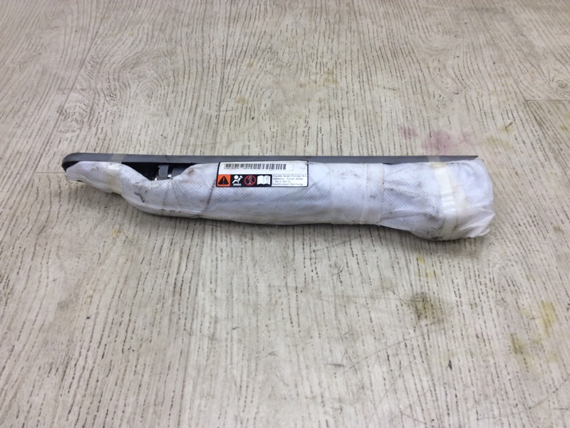 Подушка безопасности в сиденье левая CAMRY 70 17- 2018 GSV70 2.5 A25AFKS