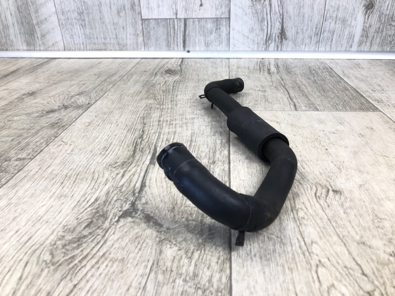 Трубка ГУР низкого давления FORTE/CERATO TD 08-13 2009 TD 2.0 G4KD