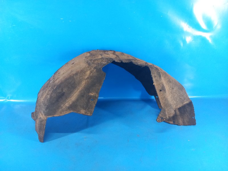 Подкрылок задний правый FORD FOCUS 10-18 2015 2.0 C20HDEX CP9Z-58278B50-A Б/У