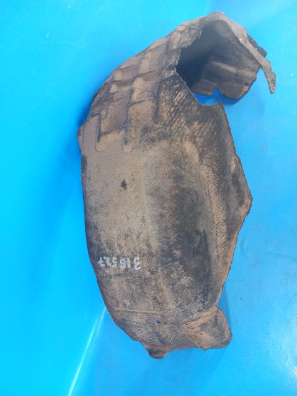 Подкрылок задний правый FOCUS 10-18 2015 2.0 C20HDEX