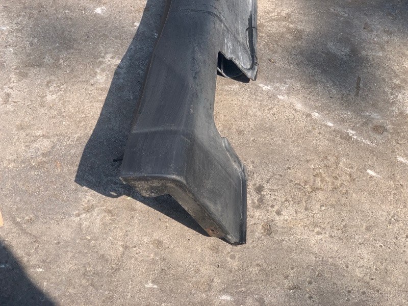 Накладка порога наружная левая ACURA MDX (YD3) 13-21 3.5 J35Y5