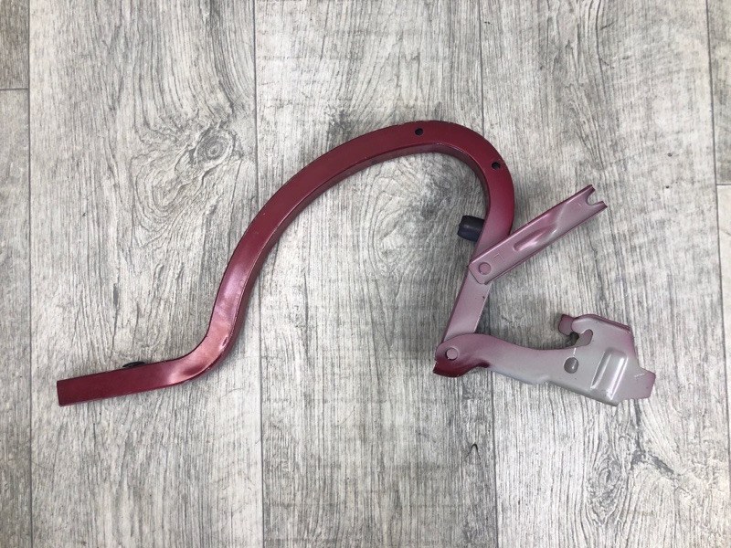 Петля крышки багажника левая KIA FORTE/CERATO TD 08-13 2009 TD 2.0 G4KD 792101M000 Б/У