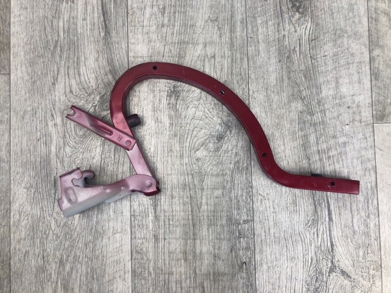 Петля крышки багажника левая FORTE/CERATO TD 08-13 2009 TD 2.0 G4KD