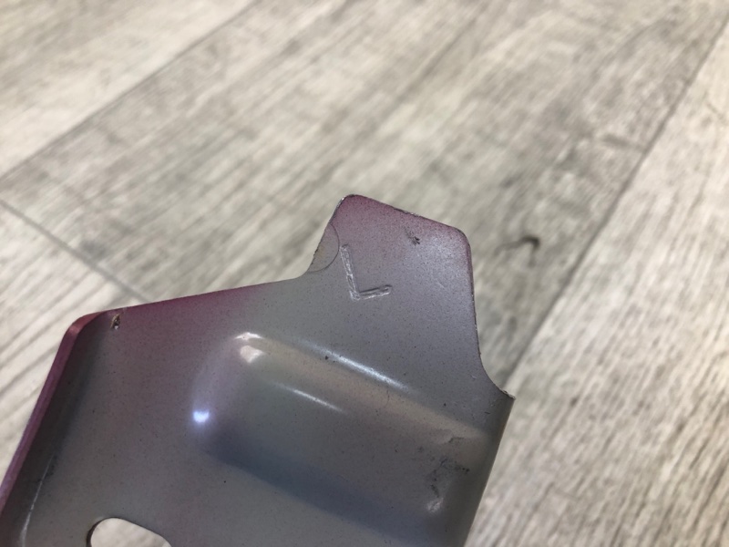 Петля крышки багажника левая FORTE/CERATO TD 08-13 2009 TD 2.0 G4KD