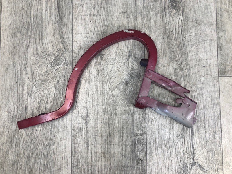 Петля крышки багажника правая KIA FORTE/CERATO TD 08-13 2009 TD 2.0 G4KD 792201M000 Б/У