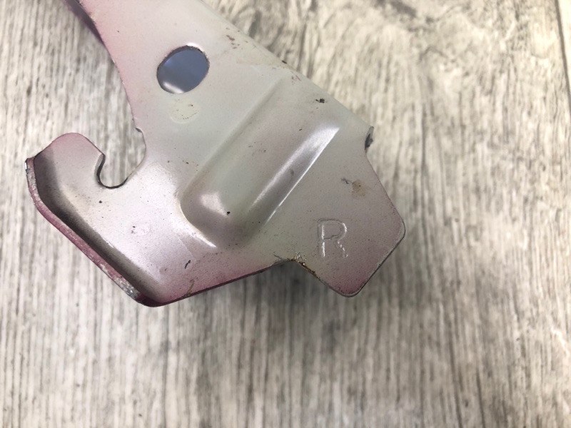 Петля крышки багажника правая FORTE/CERATO TD 08-13 2009 TD 2.0 G4KD