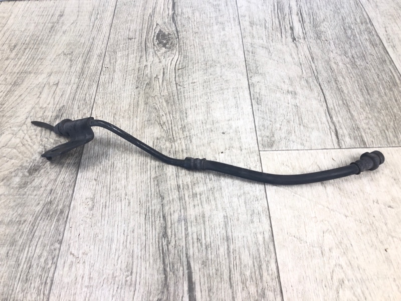 Трубка тормозная задняя правая KIA FORTE/CERATO TD 08-13 2009 TD 2.0 G4KD 587381M000 Б/У