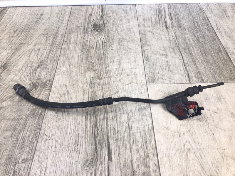 Трубка тормозная задняя правая FORTE/CERATO TD 08-13 2009 TD 2.0 G4KD