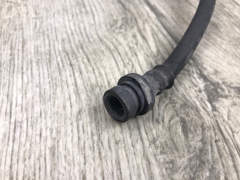 Трубка тормозная задняя правая KIA FORTE/CERATO TD 08-13 TD 2.0 G4KD