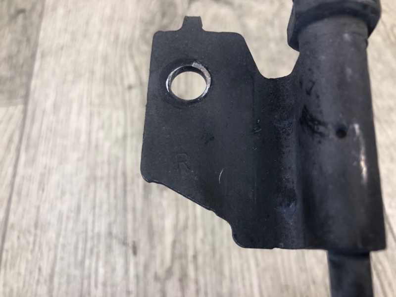 Трубка тормозная задняя правая FORTE/CERATO TD 08-13 2009 TD 2.0 G4KD