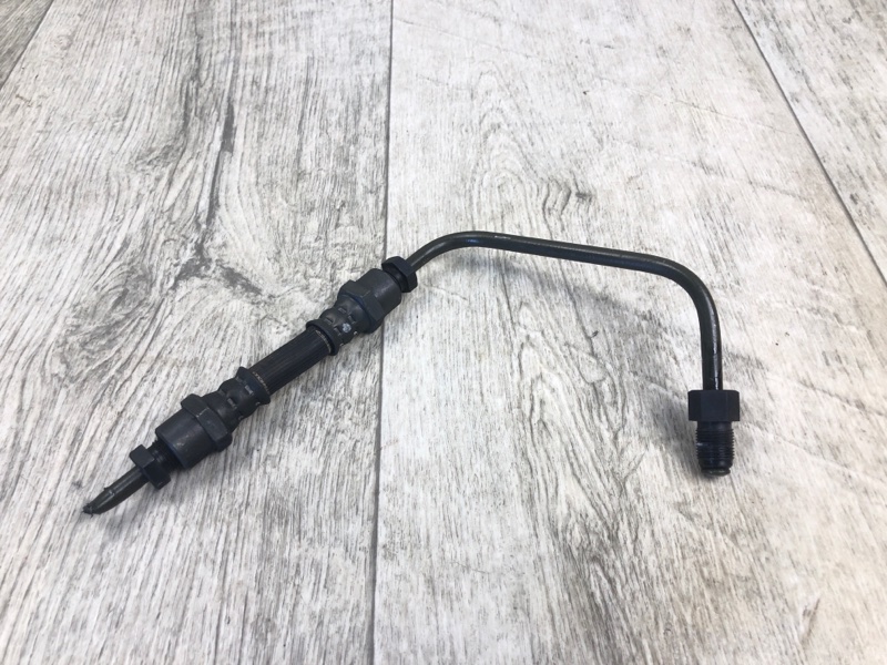 Трубка тормозная KIA FORTE/CERATO TD 08-13 2009 TD 2.0 G4KD 587221M500 Б/У