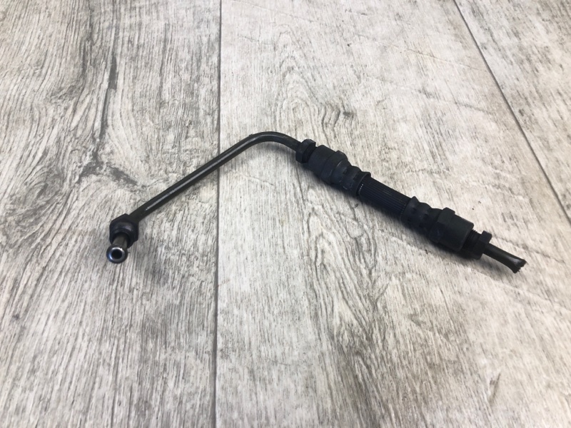 Трубка тормозная FORTE/CERATO TD 08-13 2009 TD 2.0 G4KD