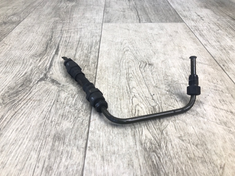 Трубка тормозная FORTE/CERATO TD 08-13 2009 TD 2.0 G4KD