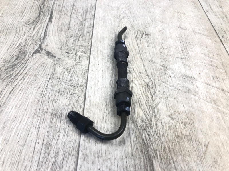 Трубка тормозная KIA FORTE/CERATO TD 08-13 TD 2.0 G4KD