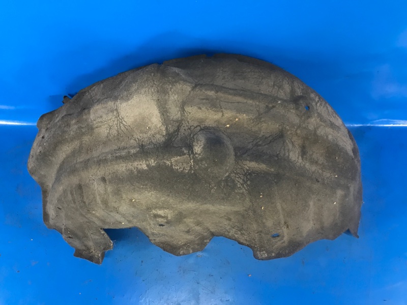 Подкрылок задний левый OUTLANDER GF 12- 2013 2.4