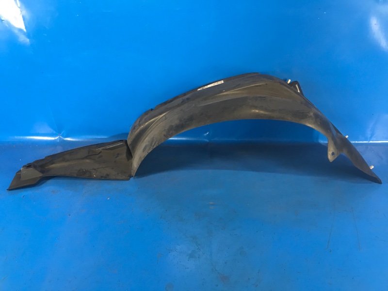 Запчасть подкрылок задний правый JEEP COMPASS 06-16 2014 2.0 ECN 5303 948AC Б/У Подкрылок задний правый JEEP COMPASS 06-16 2014 2.0 ECN 5303 948AC Б/У