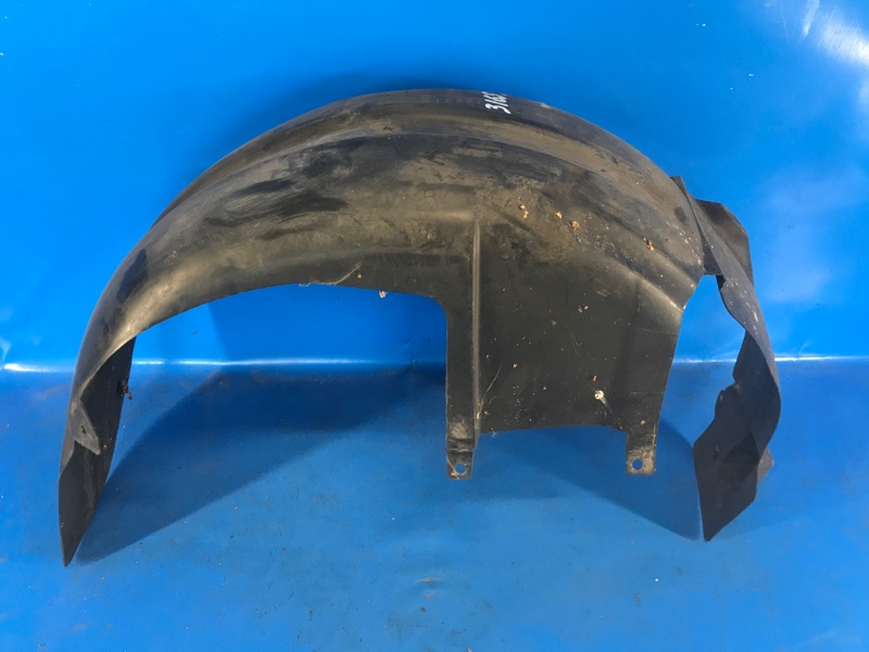 Запчасть подкрылок задний левый DODGE CALIBER 06-11 2006 2.0 ECN 5074 103AA Б/У Подкрылок задний левый DODGE CALIBER 06-11 2006 2.0 ECN 5074 103AA Б/У