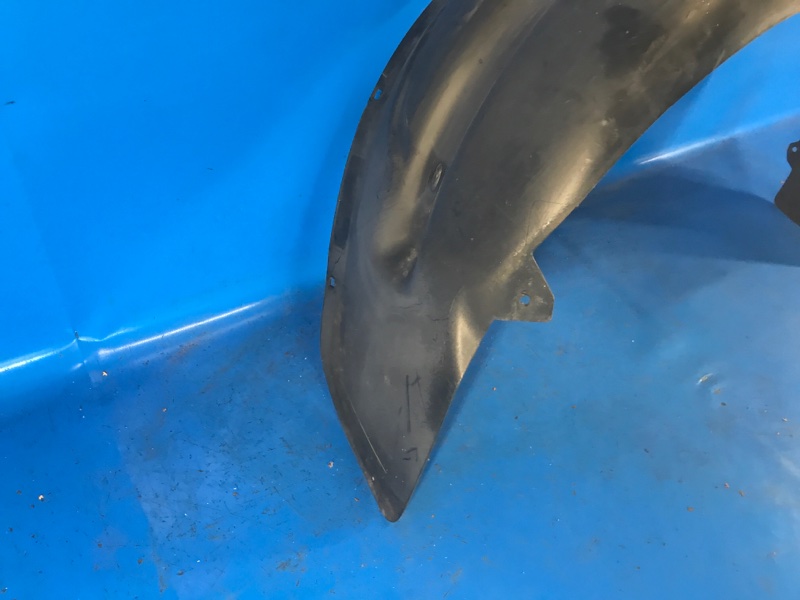 Подкрылок задний левый CALIBER 06-11 2006 2.0 ECN Подкрылок задний левый CALIBER 06-11 2006 2.0 ECN