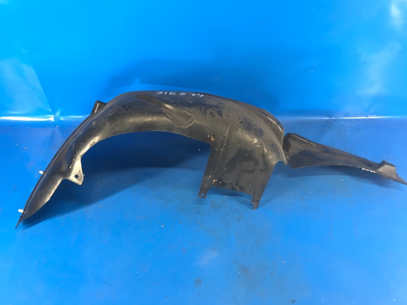 Запчасть подкрылок задний левый JEEP COMPASS 06-16 2014 2.0 ECN 5303 949AC Б/У Подкрылок задний левый JEEP COMPASS 06-16 2014 2.0 ECN 5303 949AC Б/У