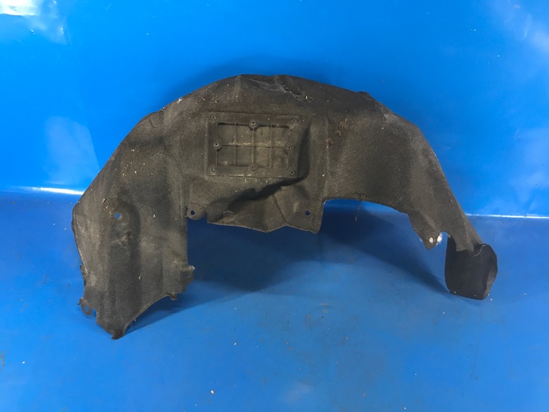 Подкрылок задний правый LEXUS IS250/350 05-13 2009 GSE21L 3.5 2GR-FSE 6563753020 Б/У