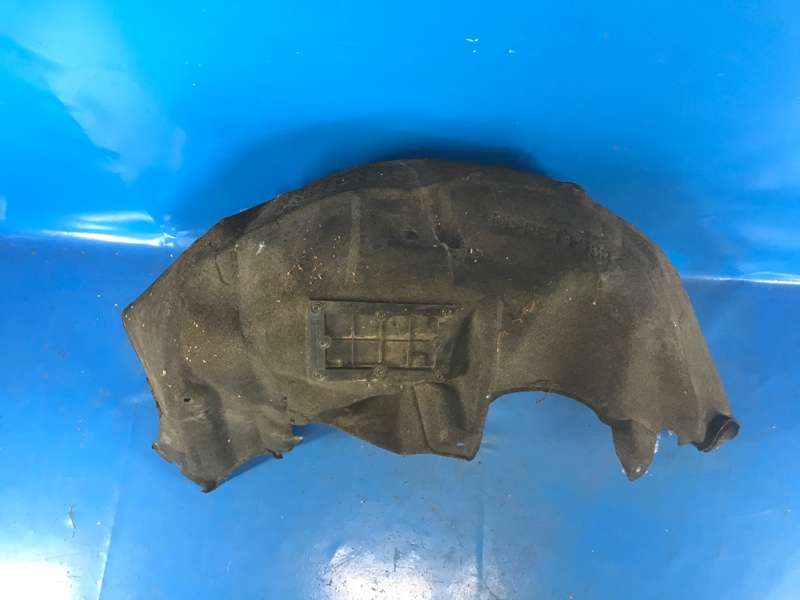 Подкрылок задний правый IS250/350 05-13 2009 GSE21L 3.5 2GR-FSE