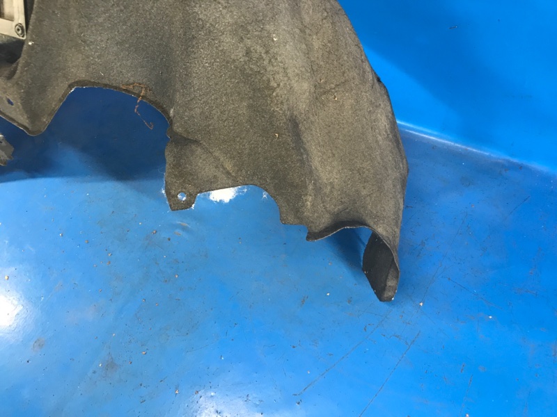 Подкрылок задний правый IS250/350 05-13 2009 GSE21L 3.5 2GR-FSE