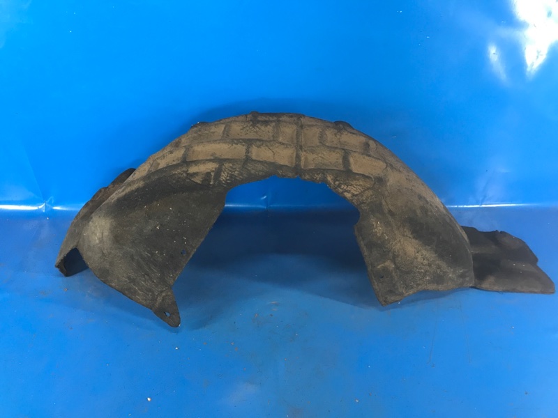 Подкрылок задний левый FORD FOCUS 10-18 2015 2.0 C20HDEX CP9Z-58278B51-A Б/У