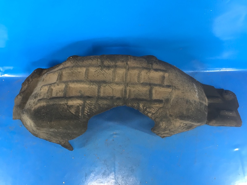 Подкрылок задний левый FOCUS 10-18 2015 2.0 C20HDEX