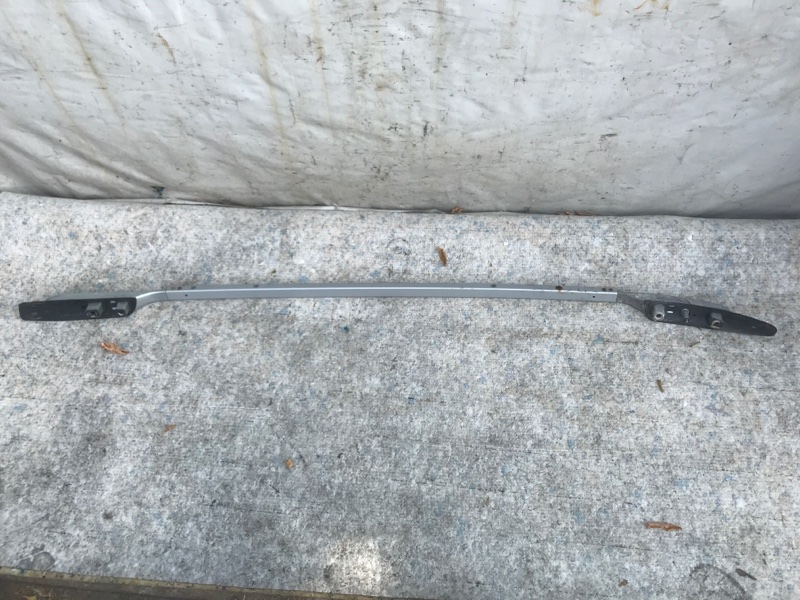 Рейлинги левые X-TRAIL/ROGUE T32 13-20 2015 2.5 QR25DE