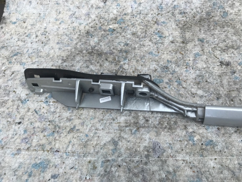 Рейлинги левые X-TRAIL/ROGUE T32 13-20 2015 2.5 QR25DE