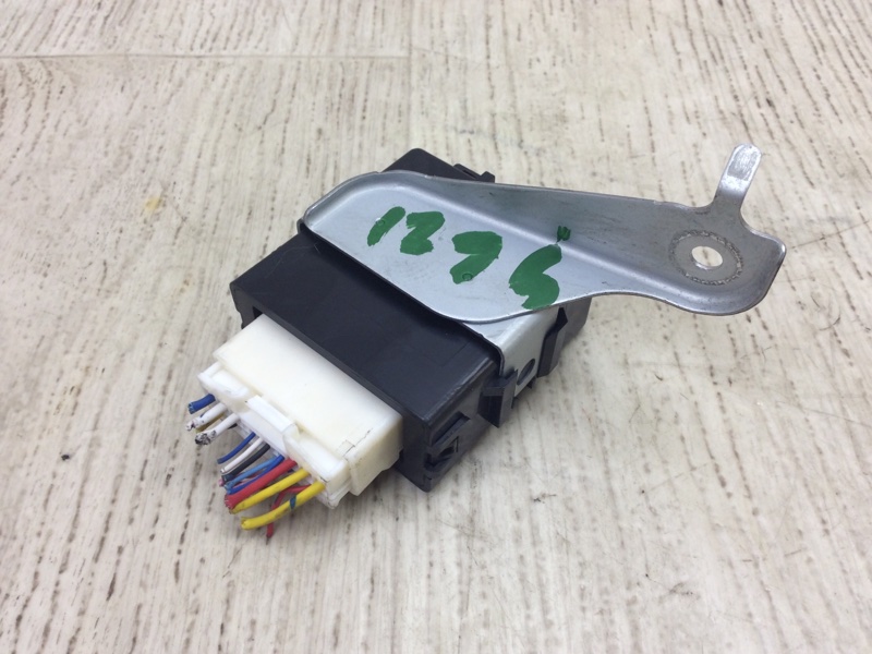 Блок электронный ES350 06-12 2011 SEDAN 3.5 2GR-FE