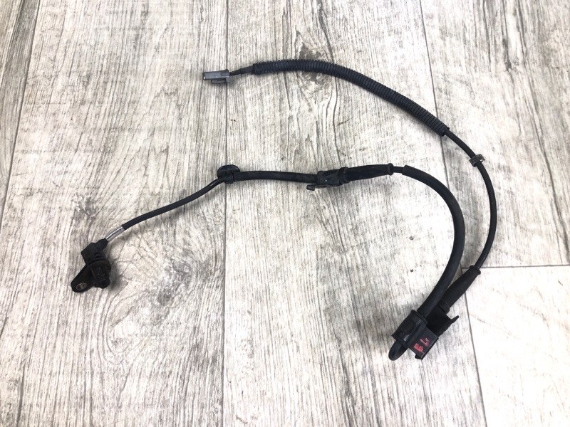 Датчик ABS передний левый KIA FORTE/CERATO TD 08-13 2009 TD 2.0 G4KD 598101M300 Б/У