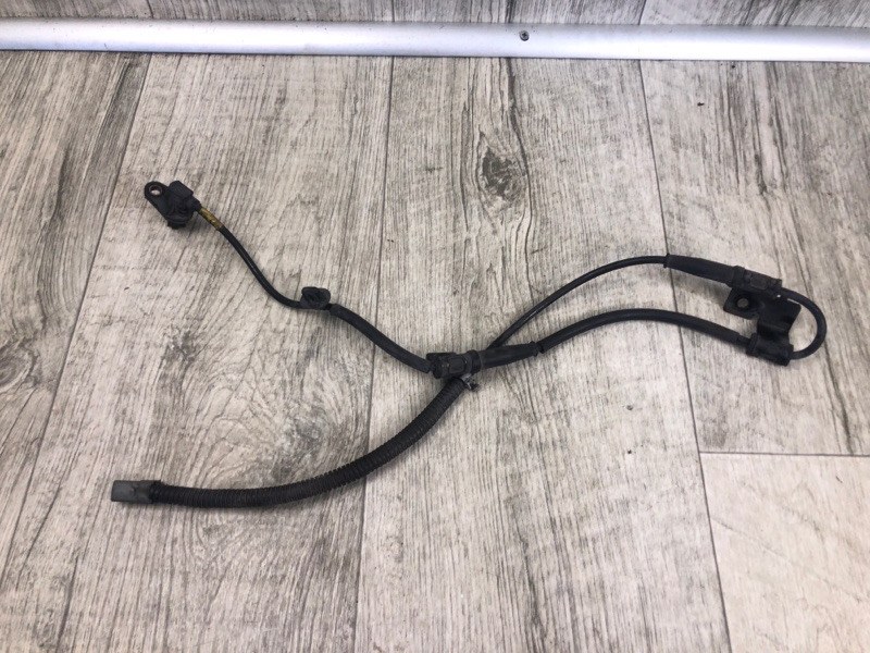 Датчик ABS передний правый KIA FORTE/CERATO TD 08-13 2009 TD 2.0 G4KD 598301M300 Б/У