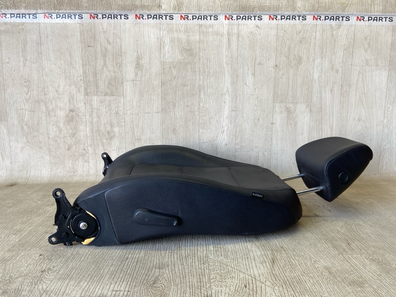 Сиденье переднее левое TIGUAN 08-17 2011 5N 2.0 CCTA