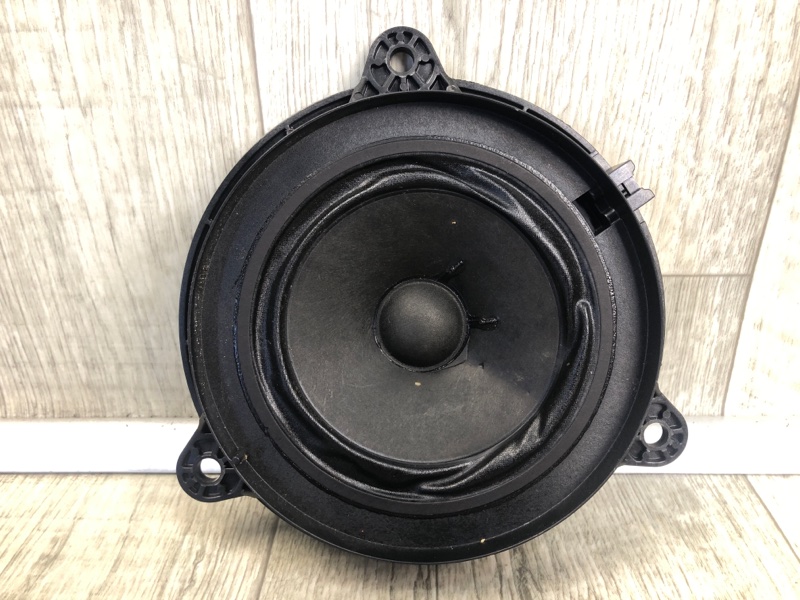 Динамик задний INFINITI Q50 15-20 2016 SEDAN 2.0T M274 281554GA0A Б/У