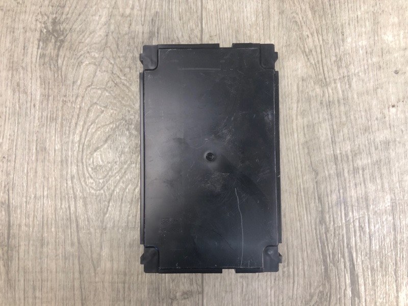 Блок электронный Q50 15-20 2016 SEDAN 2.0T M274