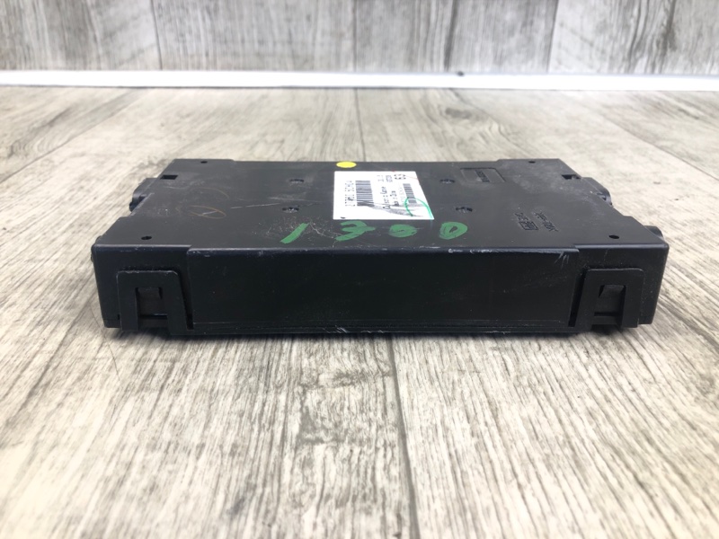 Блок электронный INFINITI Q50 15-20 SEDAN 2.0T M274