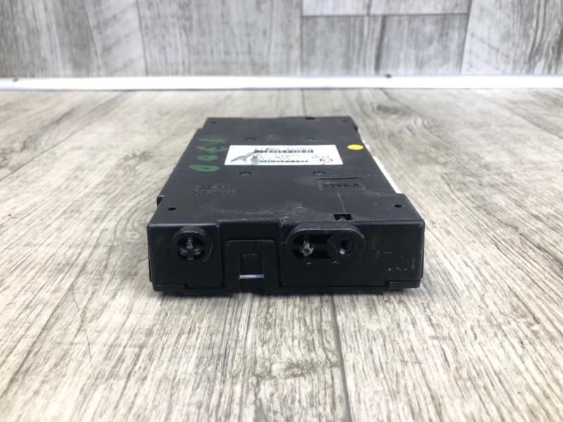 Блок электронный Q50 15-20 2016 SEDAN 2.0T M274