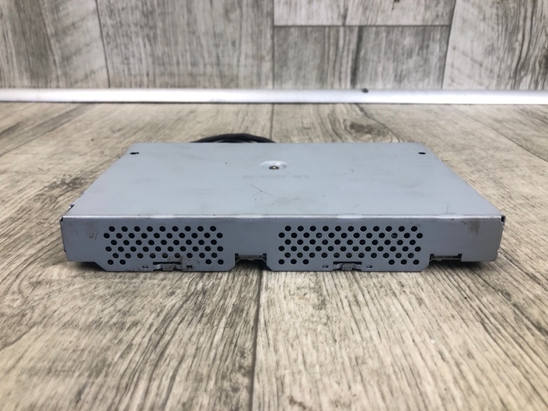 Блок управления навигацией INFINITI Q50 15-20 SEDAN 2.0T M274