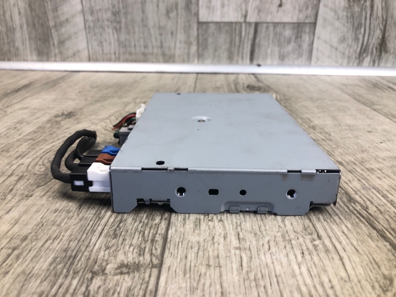 Блок управления навигацией Q50 15-20 2016 SEDAN 2.0T M274