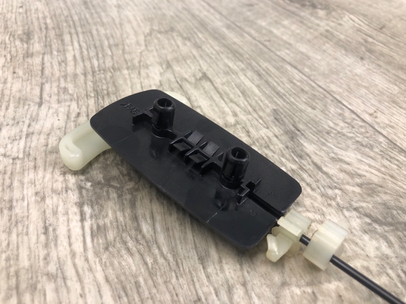 Замок крышки багажника Q50 15-20 2016 SEDAN 2.0T M274