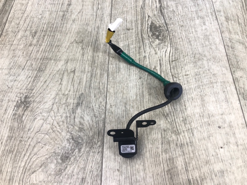 Камера заднего вида INFINITI Q50 15-20 2016 SEDAN 2.0T M274 284424GA0B Б/У